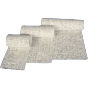 Alçılı Sargı 2 metre