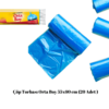 Çöp Torbası Orta Boy 55x60 cm (20 Adet )
