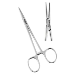 VZN Cerrahi Hemsotatik Pens 14,5 cm